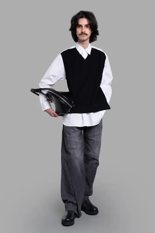 Layered Shirt sold by Plus Zero Concept Store