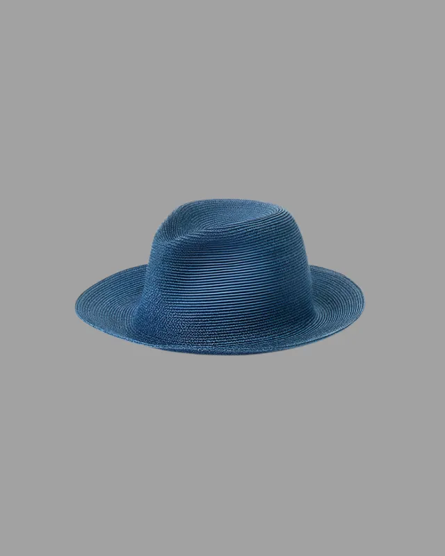 Fedora Hat sold by Plus Zero Concept Store