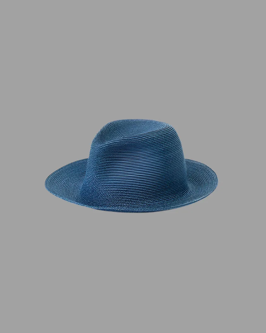 Fedora Hat sold by Plus Zero Concept Store