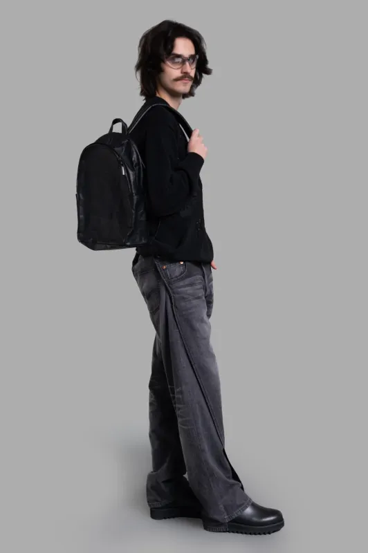 x Levi's® Wraparound Jeans sold by Plus Zero Concept Store