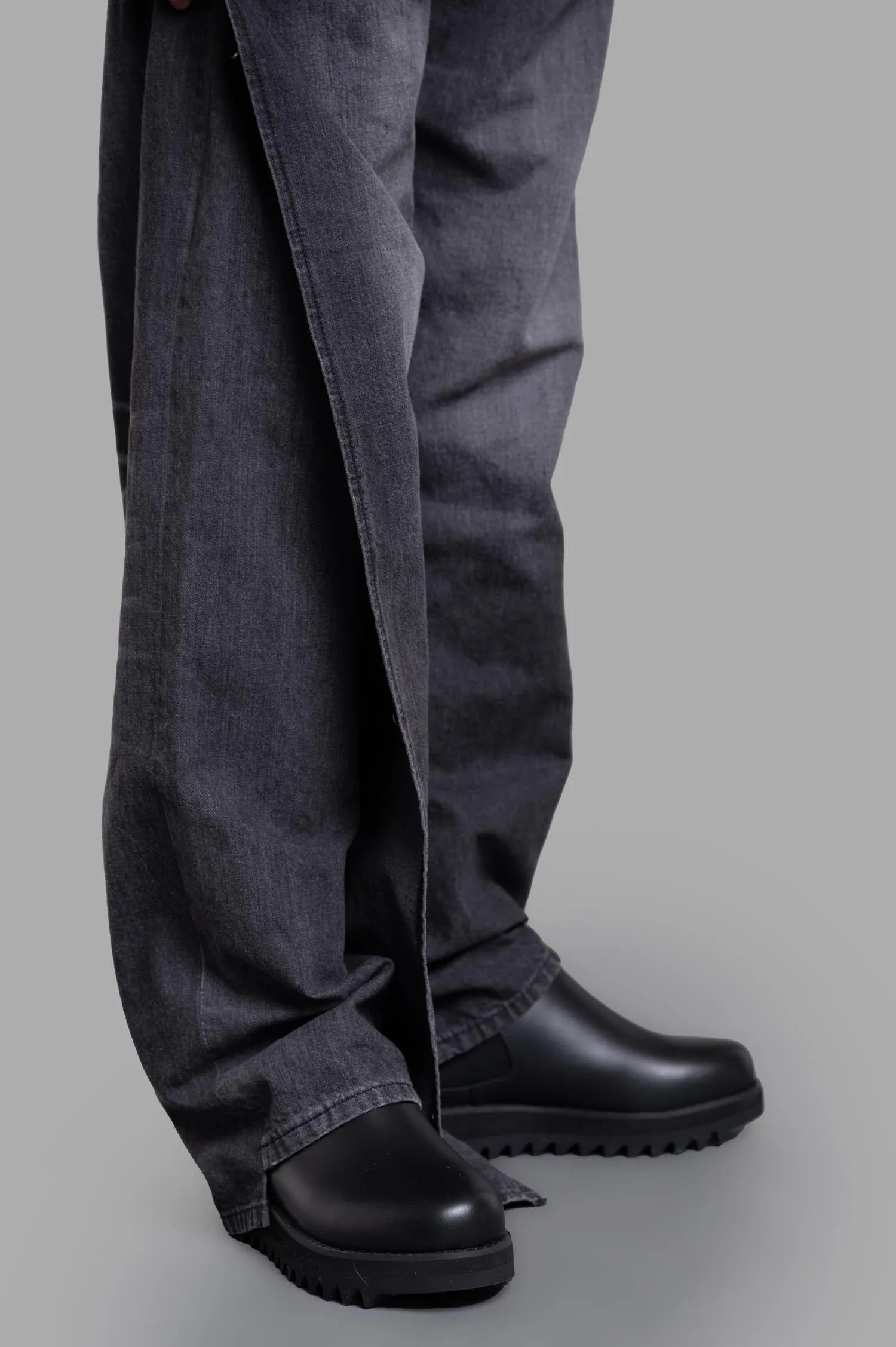 x Levi's® Wraparound Jeans sold by Plus Zero Concept Store product image thumbnail 4