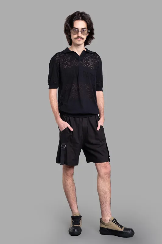 Bermuda Shorts sold by Plus Zero Concept Store