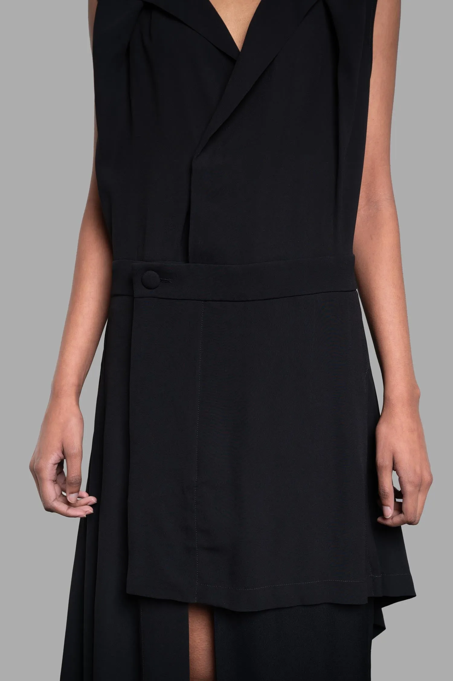 Layered Dress sold by Plus Zero Concept Store product image thumbnail 4