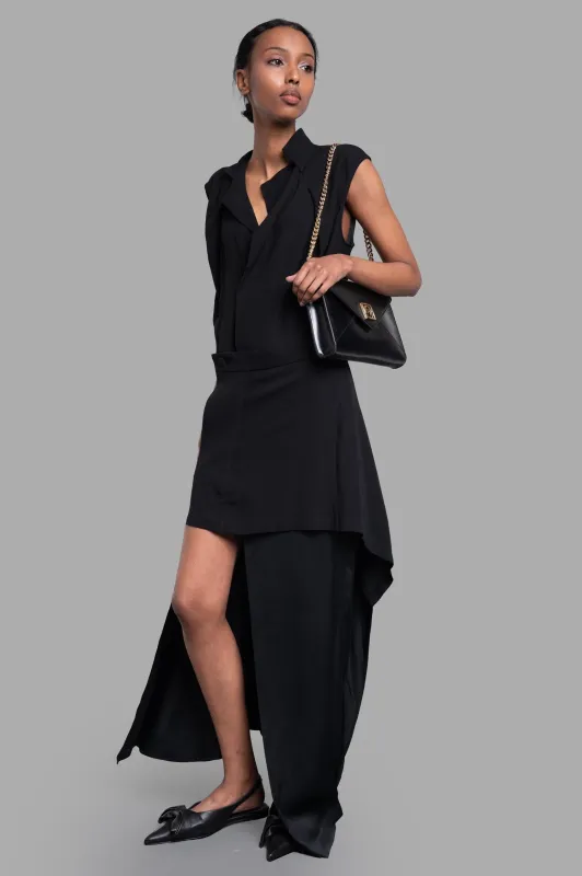 Layered Dress sold by Plus Zero Concept Store