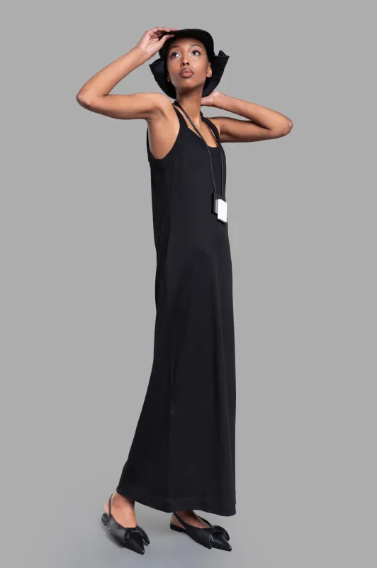 Lio Maxi Dress made by By Malene Birger