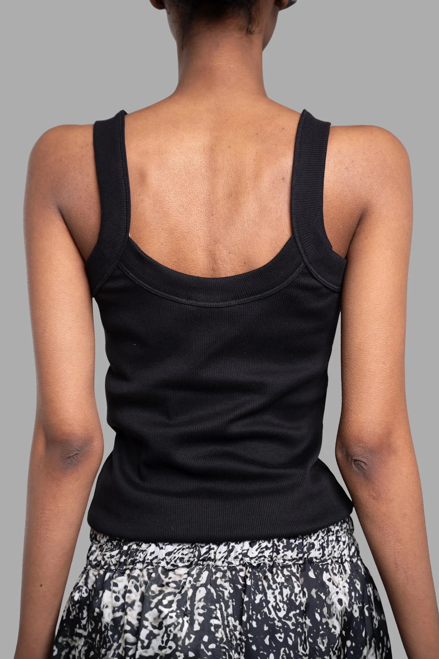 Frillio Top sold by Plus Zero Concept Store product image thumbnail 3