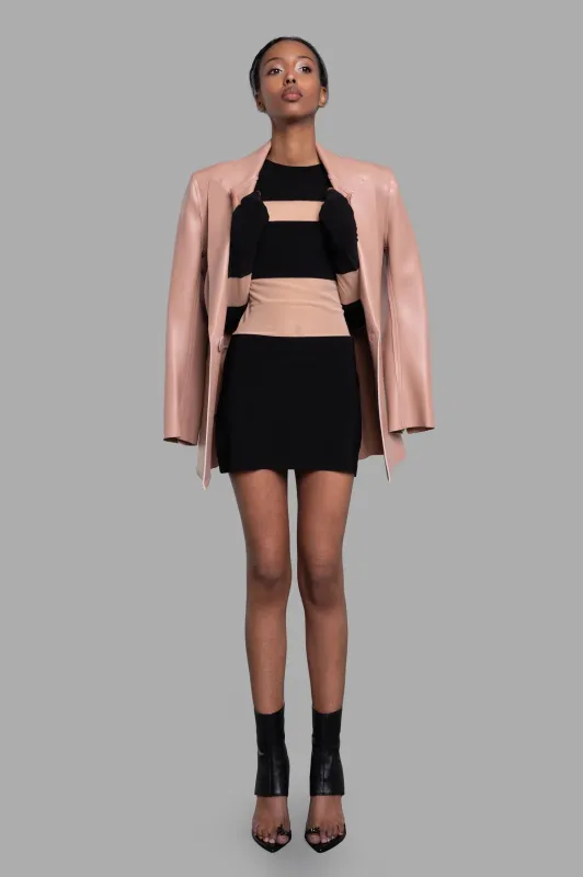 Spliced Pickleball Dress sold by Plus Zero Concept Store