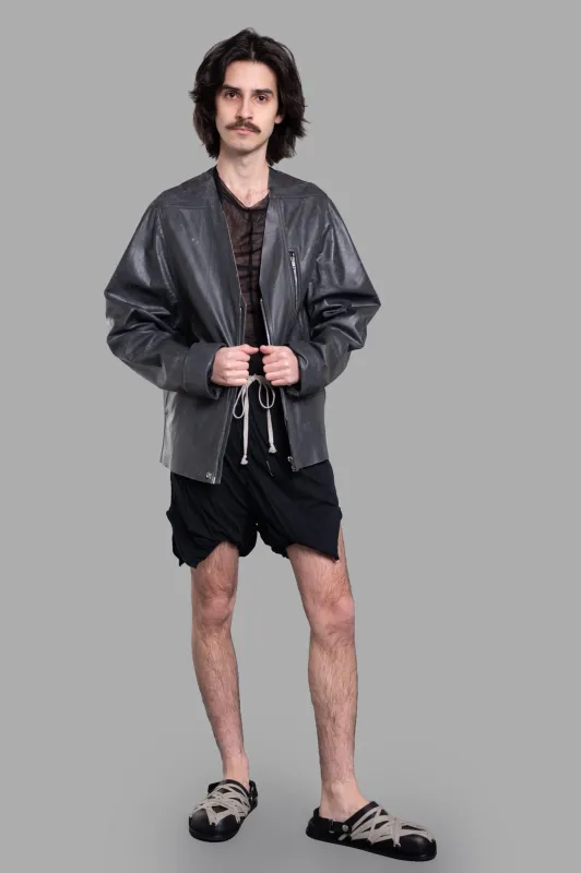 Hollywood V-safety Jacket sold by Plus Zero Concept Store