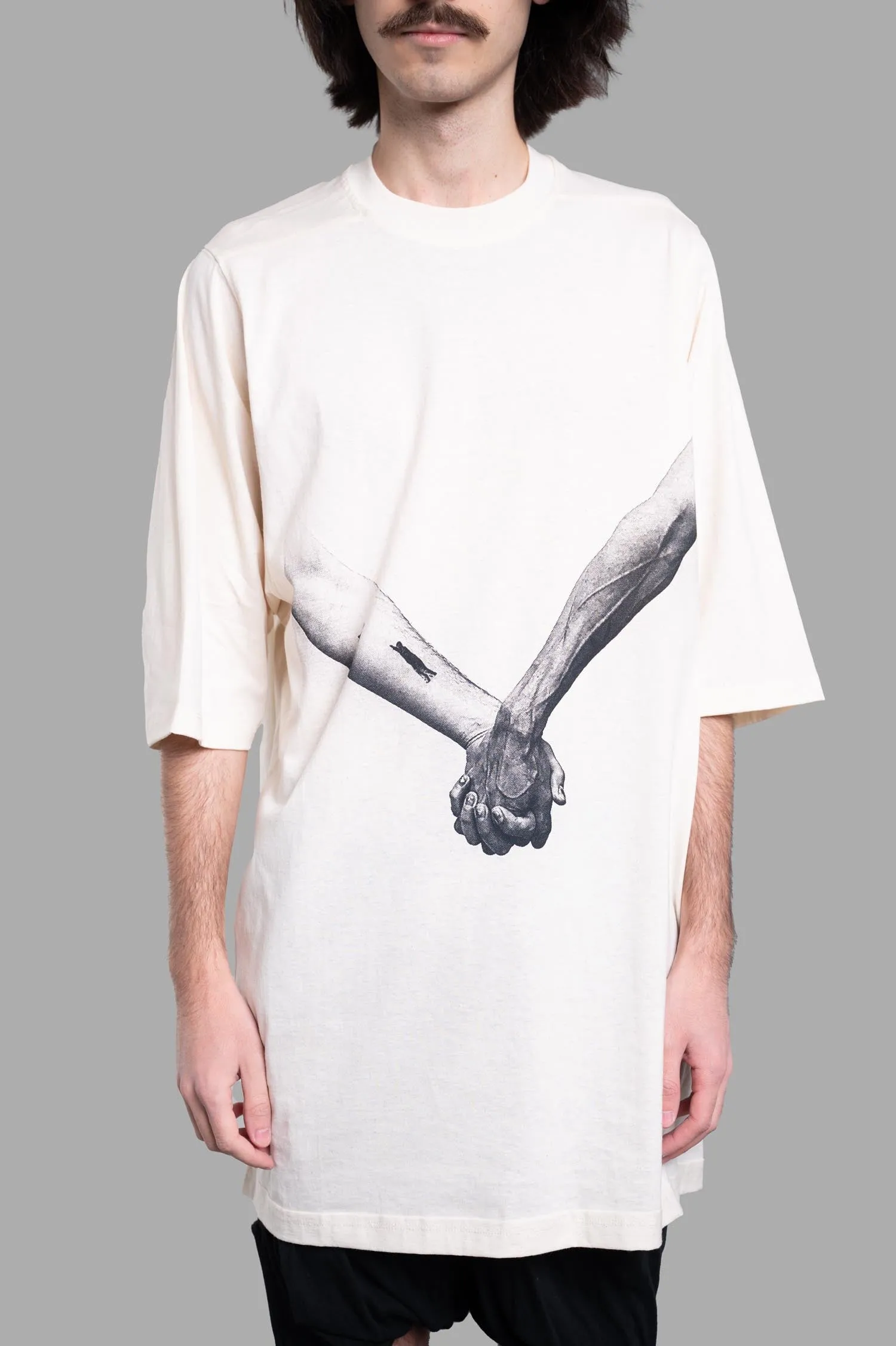 Jumbo T-shirt sold by Plus Zero Concept Store product image thumbnail 2