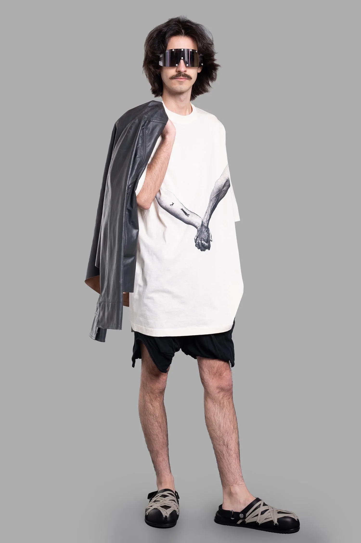 Jumbo T-shirt sold by Plus Zero Concept Store