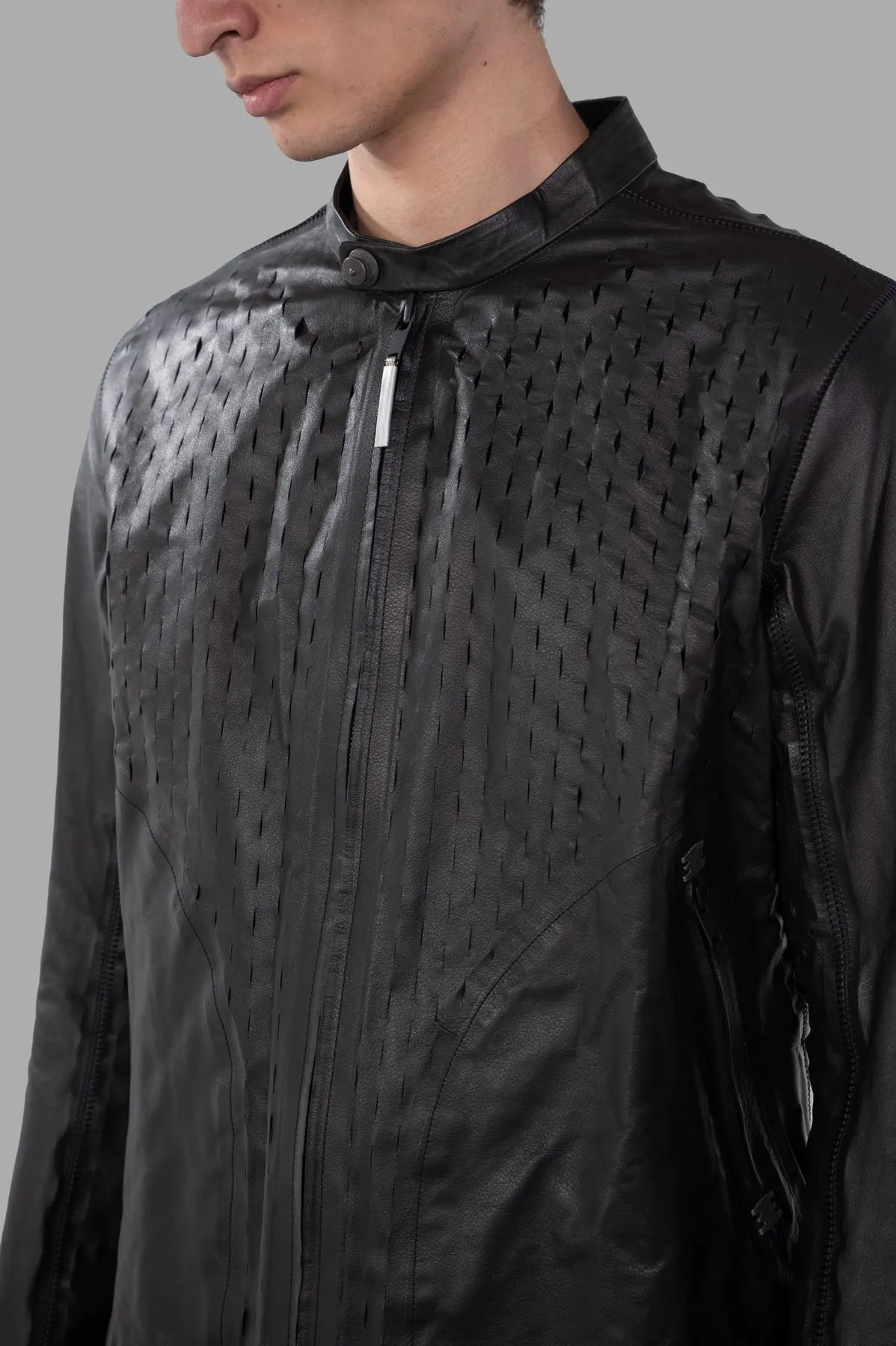 Syderal Jacket sold by Plus Zero Concept Store product image thumbnail 4