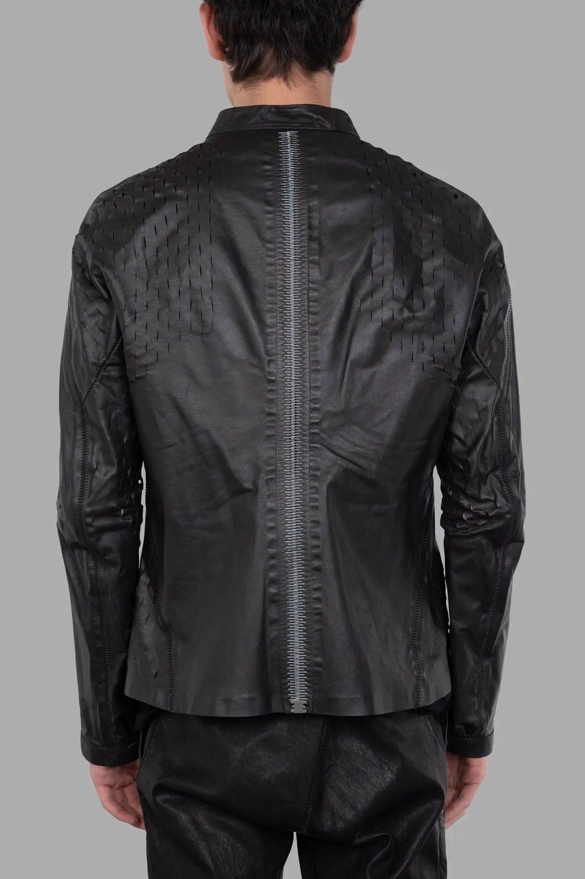 Syderal Jacket sold by Plus Zero Concept Store product image thumbnail 3