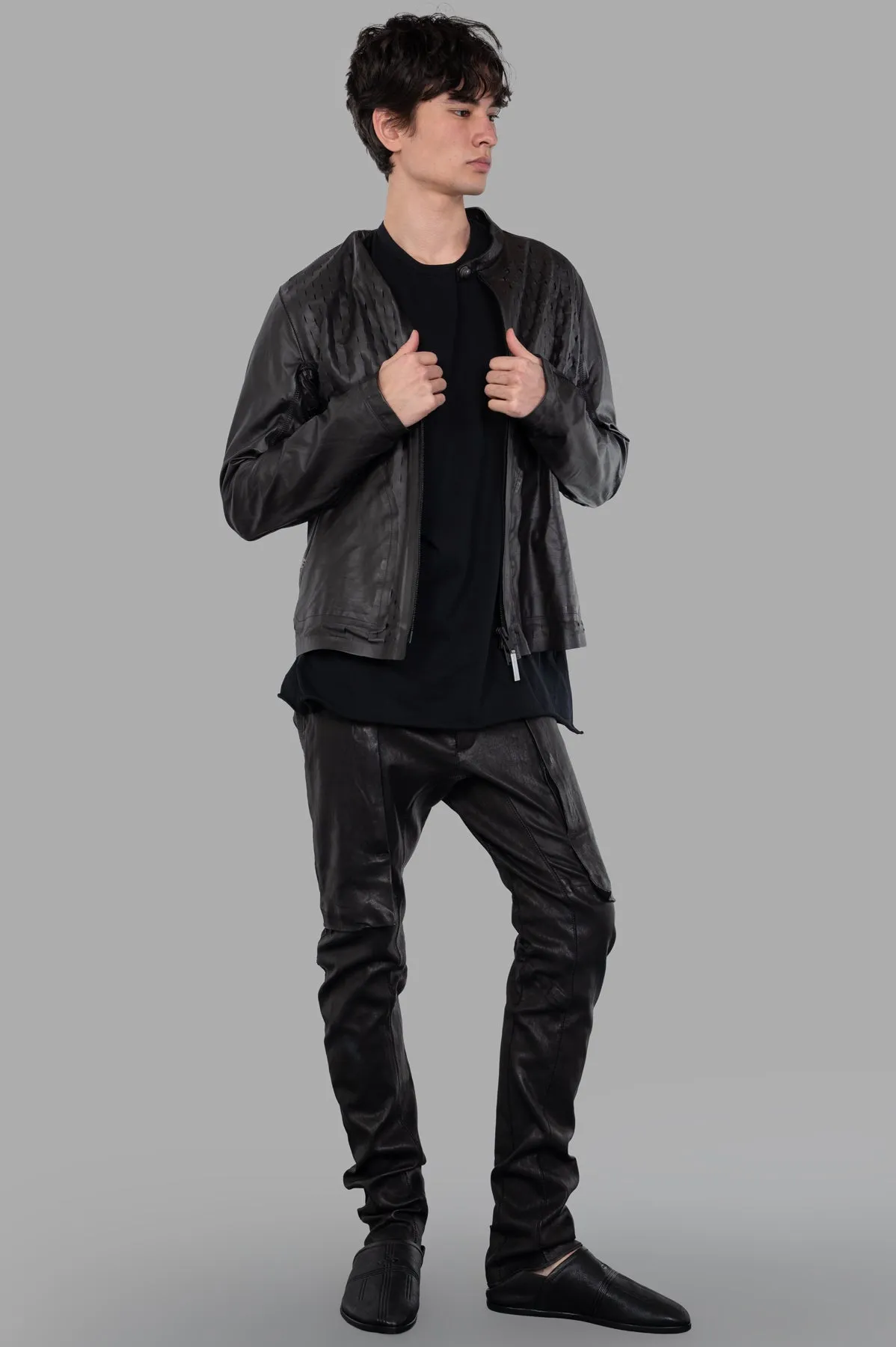 Syderal Jacket sold by Plus Zero Concept Store