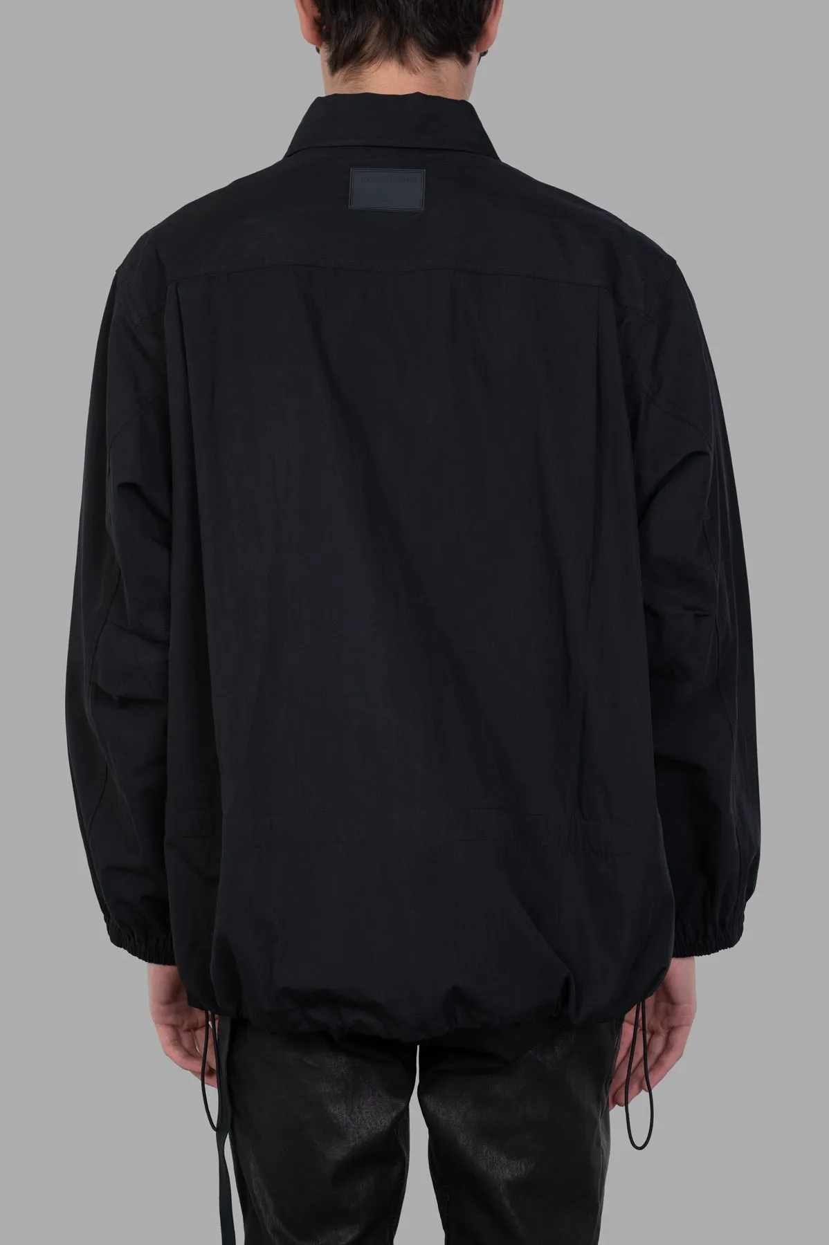 Uniform Shirt sold by Plus Zero Concept Store product image thumbnail 3