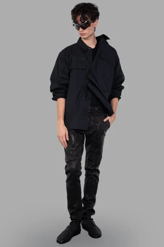 Uniform Shirt sold by Plus Zero Concept Store