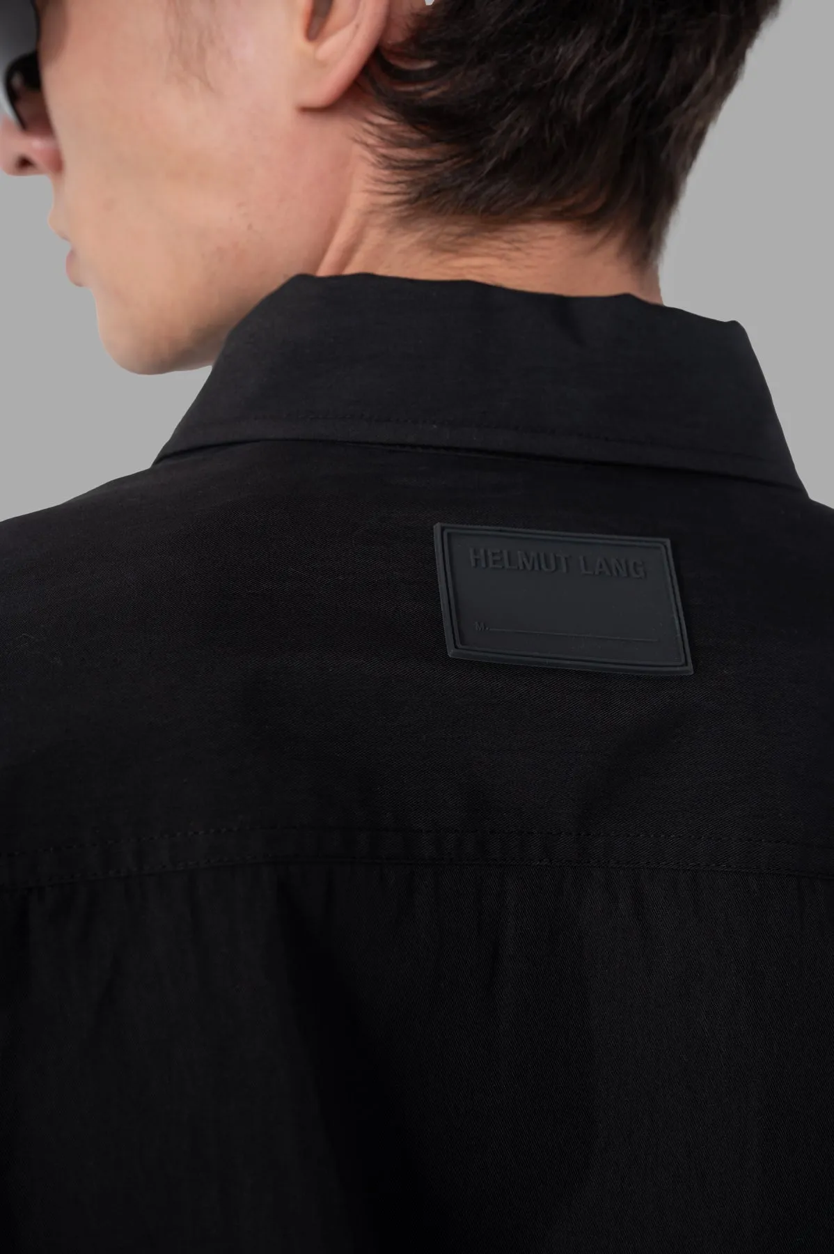 Uniform Shirt sold by Plus Zero Concept Store product image thumbnail 4