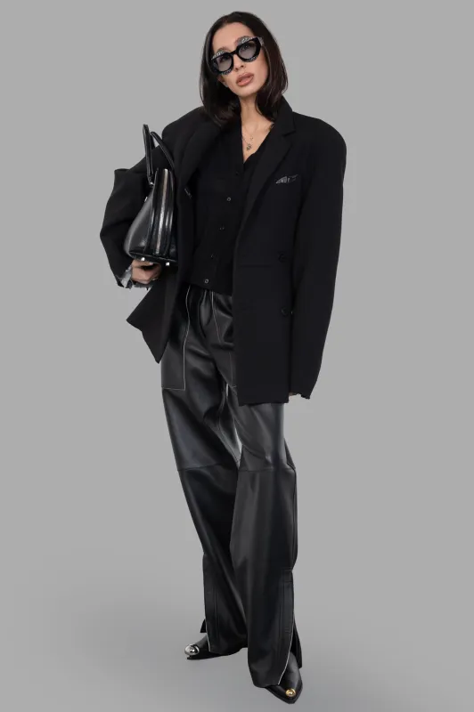 Pilot Jacket sold by Plus Zero Concept Store