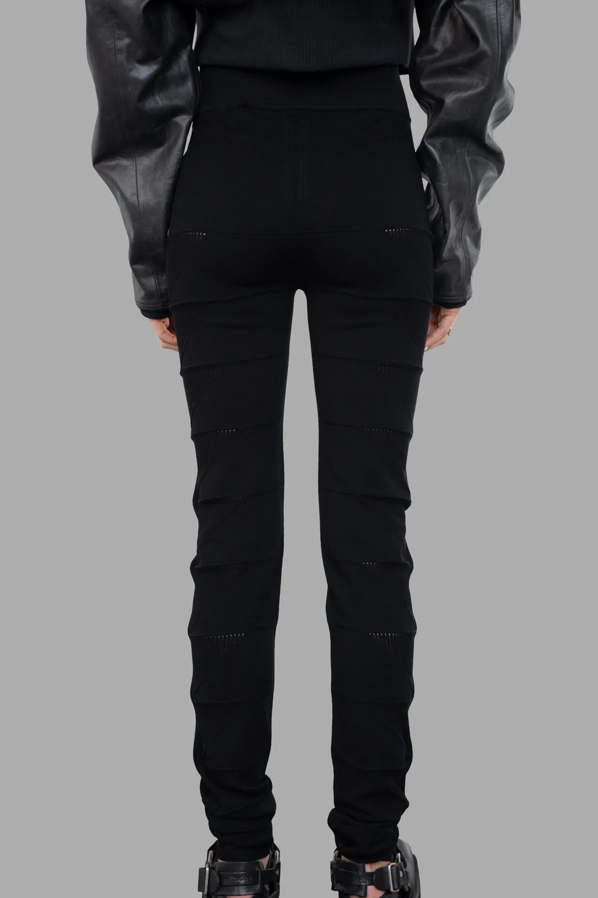 Knit Leggings sold by Plus Zero Concept Store product image thumbnail 3