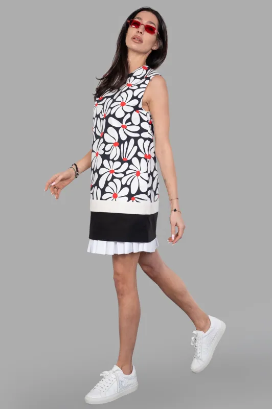 Floral Dress sold by Plus Zero Concept Store