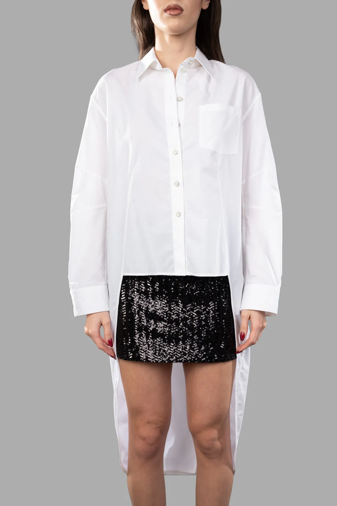 Apex Tail shirt sold by Plus Zero Concept Store product image thumbnail 2