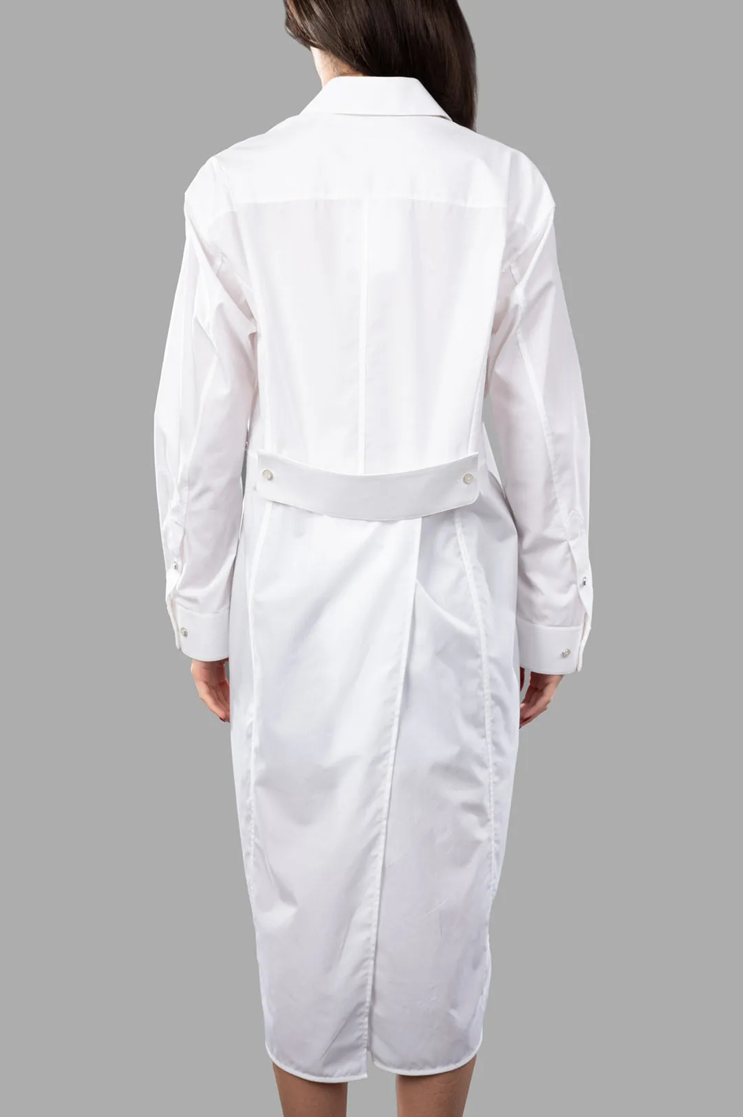 Apex Tail shirt sold by Plus Zero Concept Store product image thumbnail 3