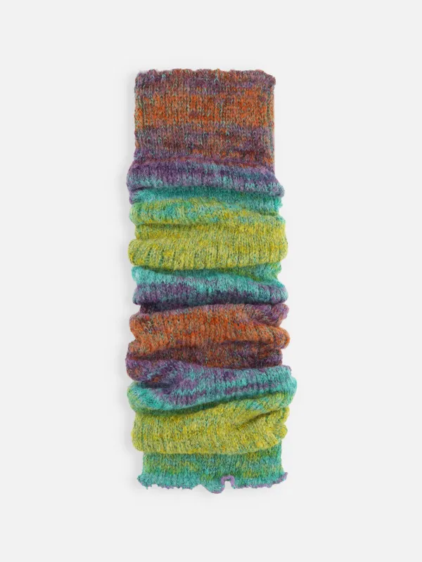 Gradation Colour 2-Way Warmer sold by Plus Zero Concept Store