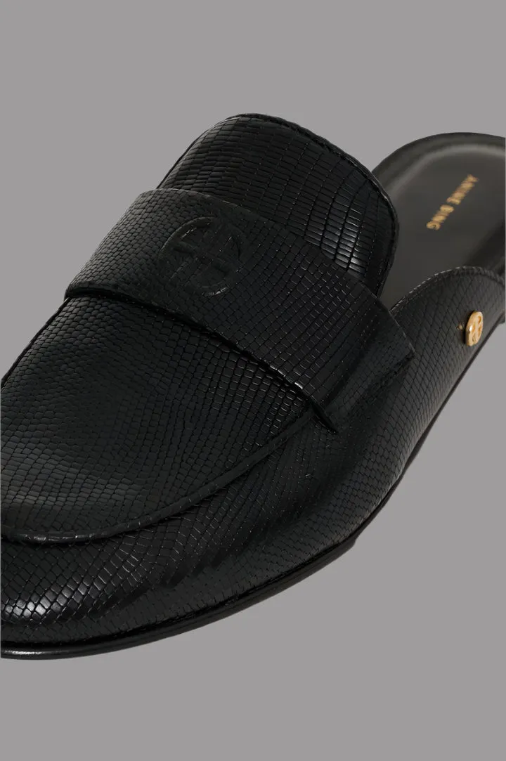 Corrine Mules sold by Plus Zero Concept Store product image thumbnail 4