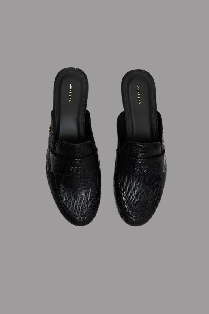 Corrine Mules sold by Plus Zero Concept Store product image thumbnail 2