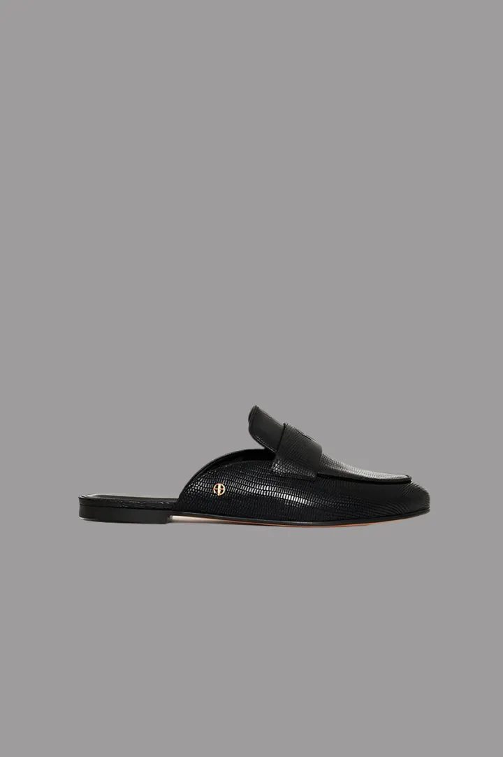Corrine Mules sold by Plus Zero Concept Store