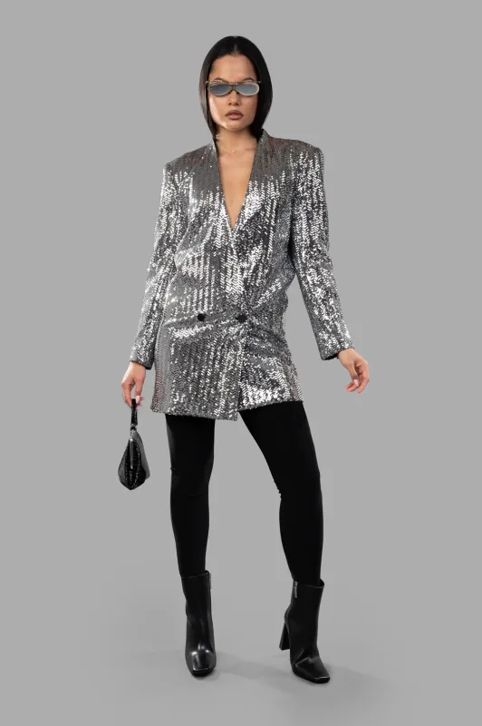 Veneda Mini Dress sold by Plus Zero Concept Store