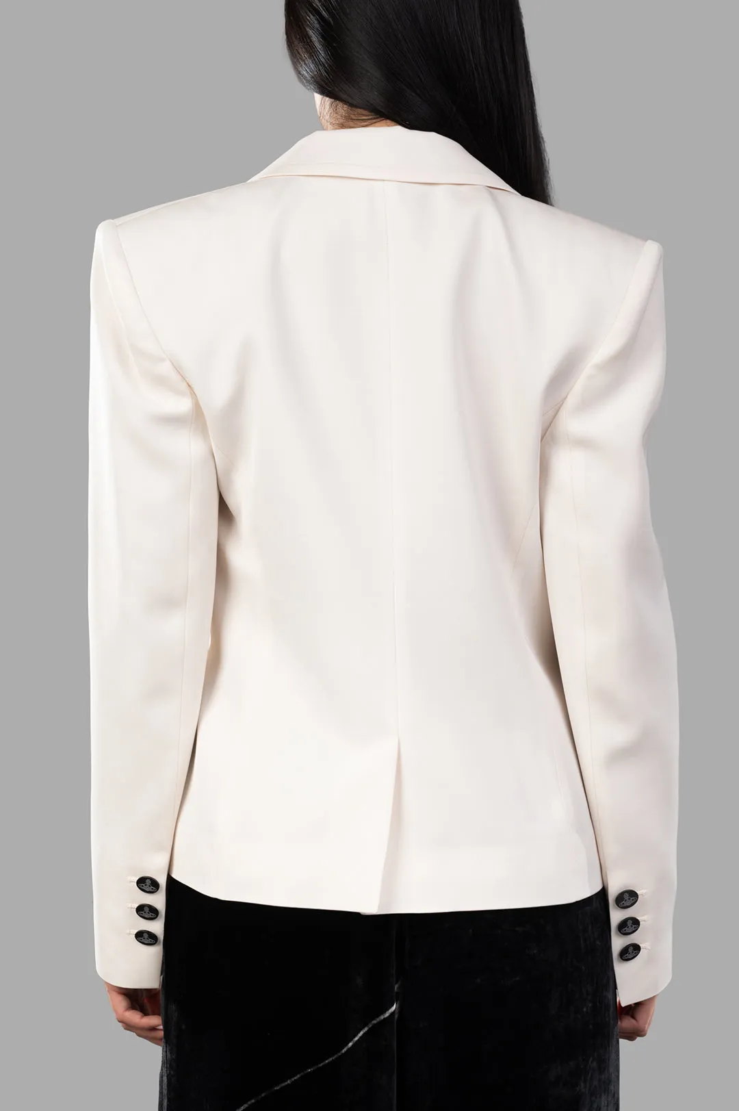 Stewart Jacket sold by Plus Zero Concept Store product image thumbnail 3