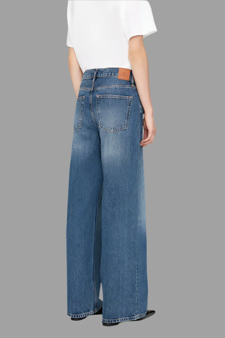 Manon Jeans sold by Plus Zero Concept Store product image thumbnail 3