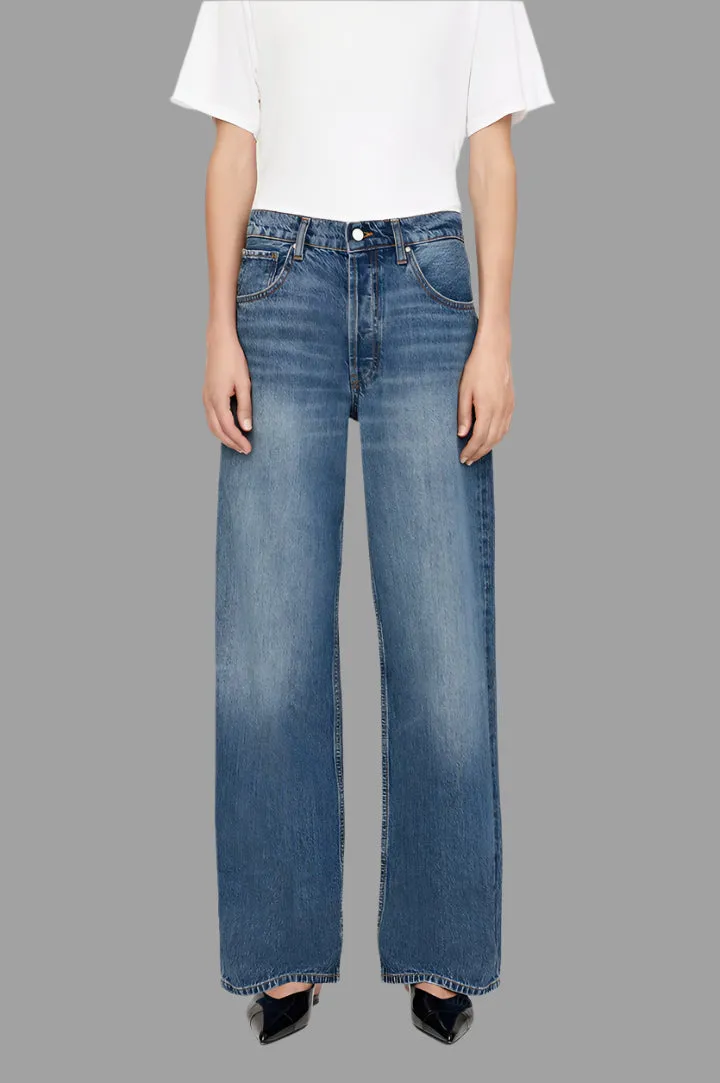 Manon Jeans sold by Plus Zero Concept Store product image thumbnail 2