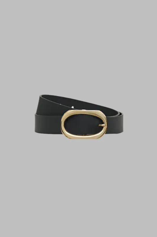 Signature Link Belt sold by Plus Zero Concept Store
