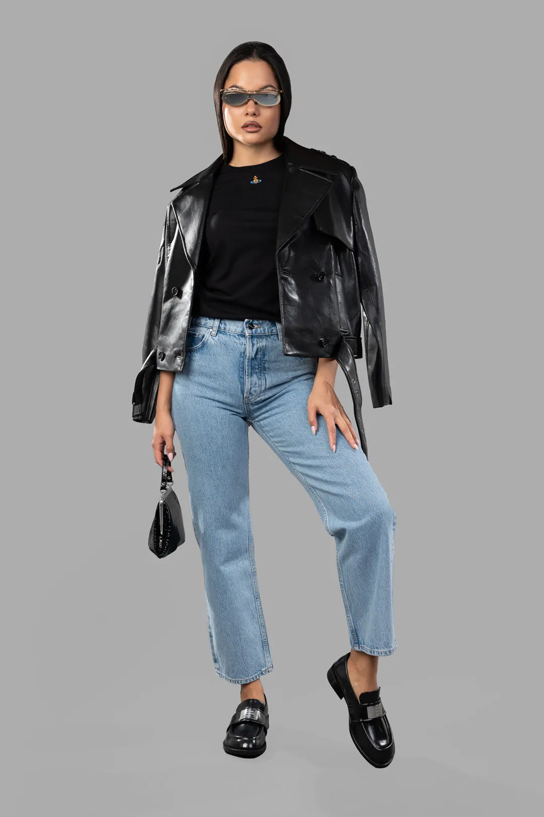 Gavin Jeans sold by Plus Zero Concept Store