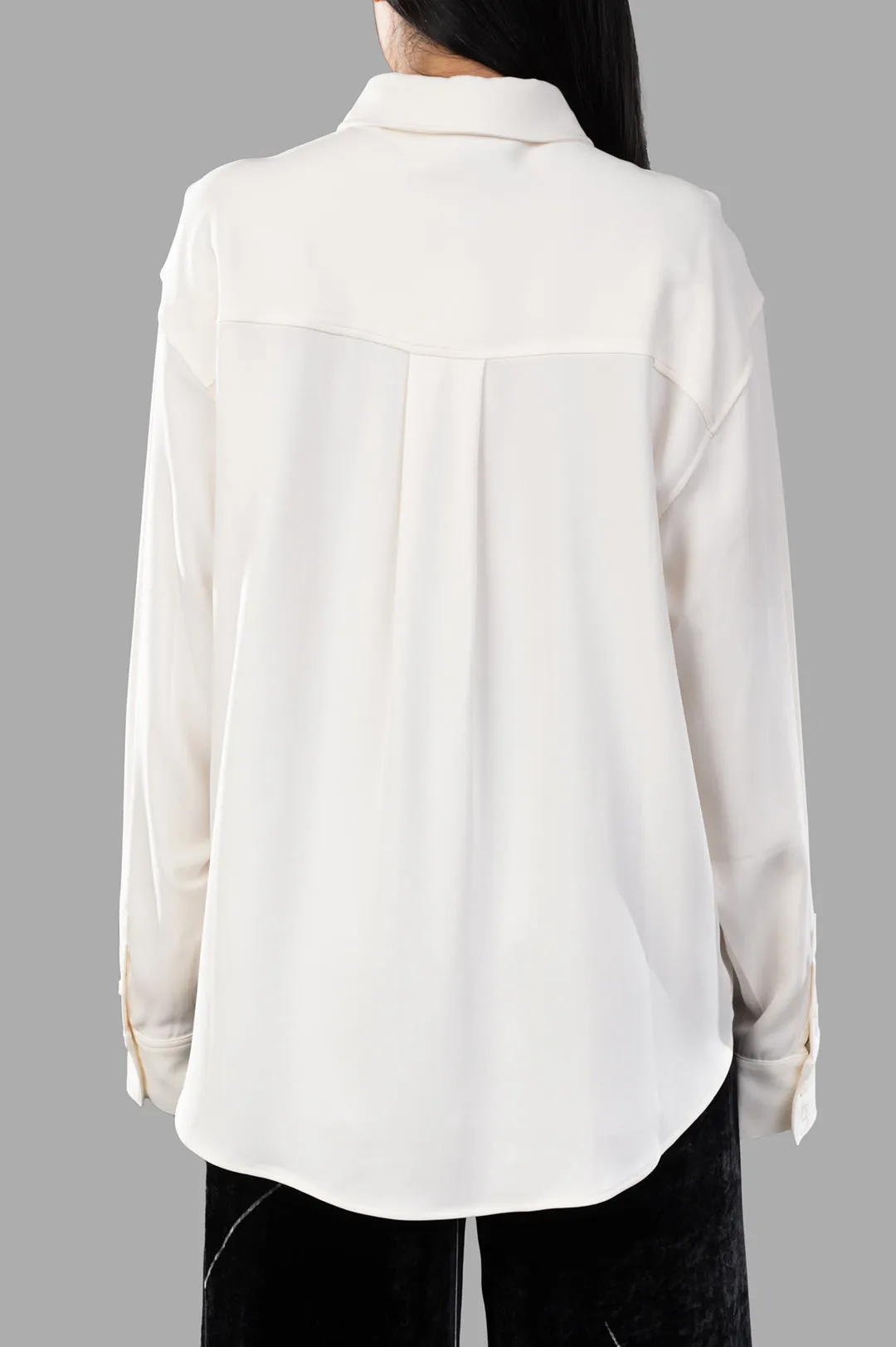 Braxton Shirt sold by Plus Zero Concept Store product image thumbnail 3