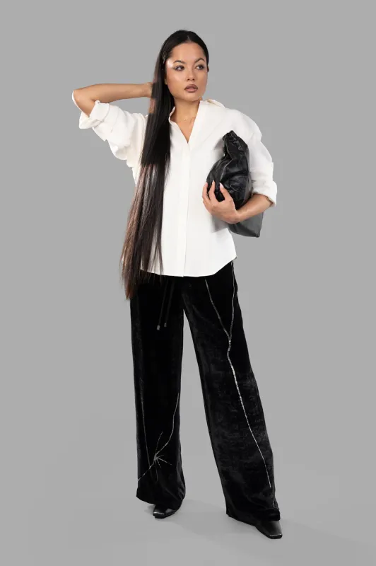 Braxton Shirt sold by Plus Zero Concept Store