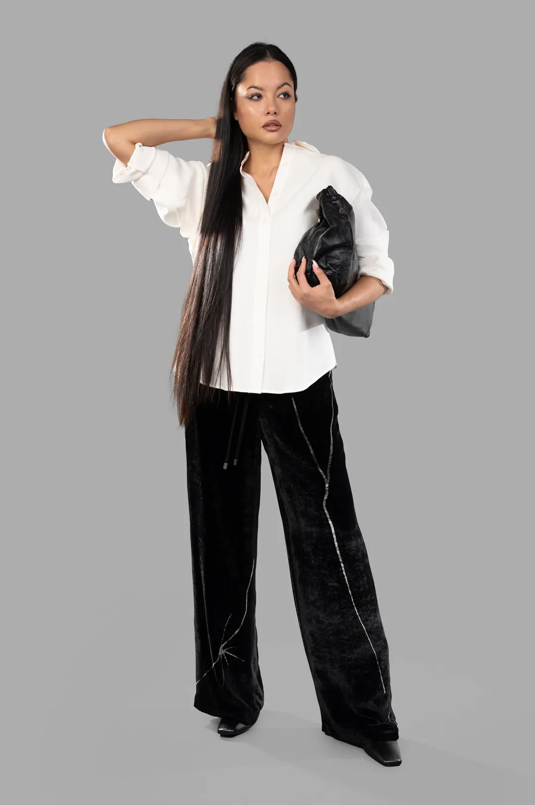 Braxton Shirt sold by Plus Zero Concept Store