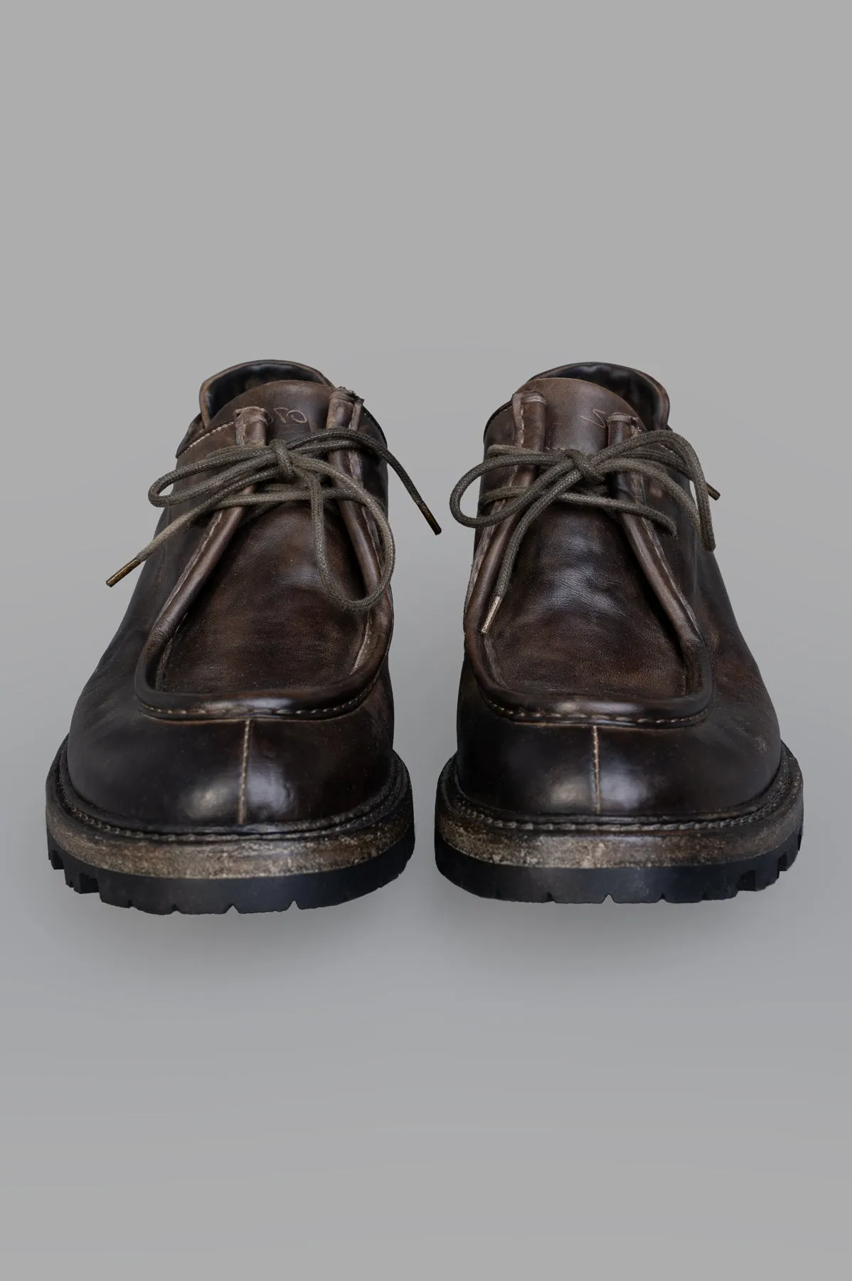 Lace-up Shoes sold by Plus Zero Concept Store product image thumbnail 2