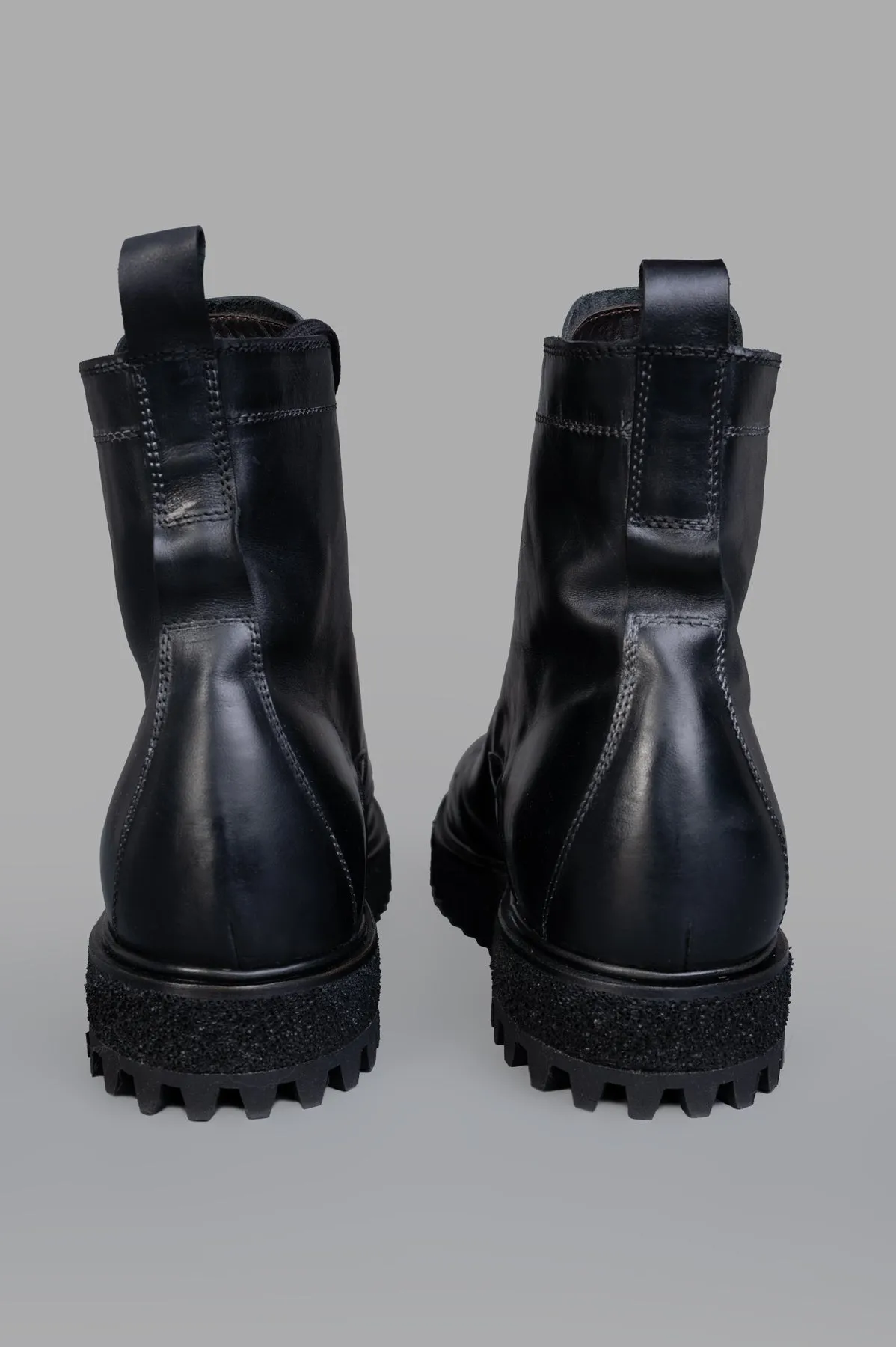 Lace-up Boots sold by Plus Zero Concept Store product image thumbnail 3