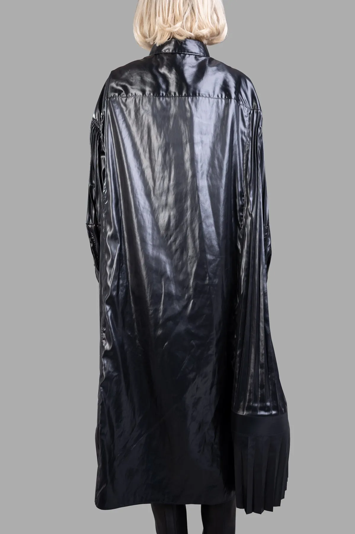 Pleated Dress sold by Plus Zero Concept Store product image thumbnail 3