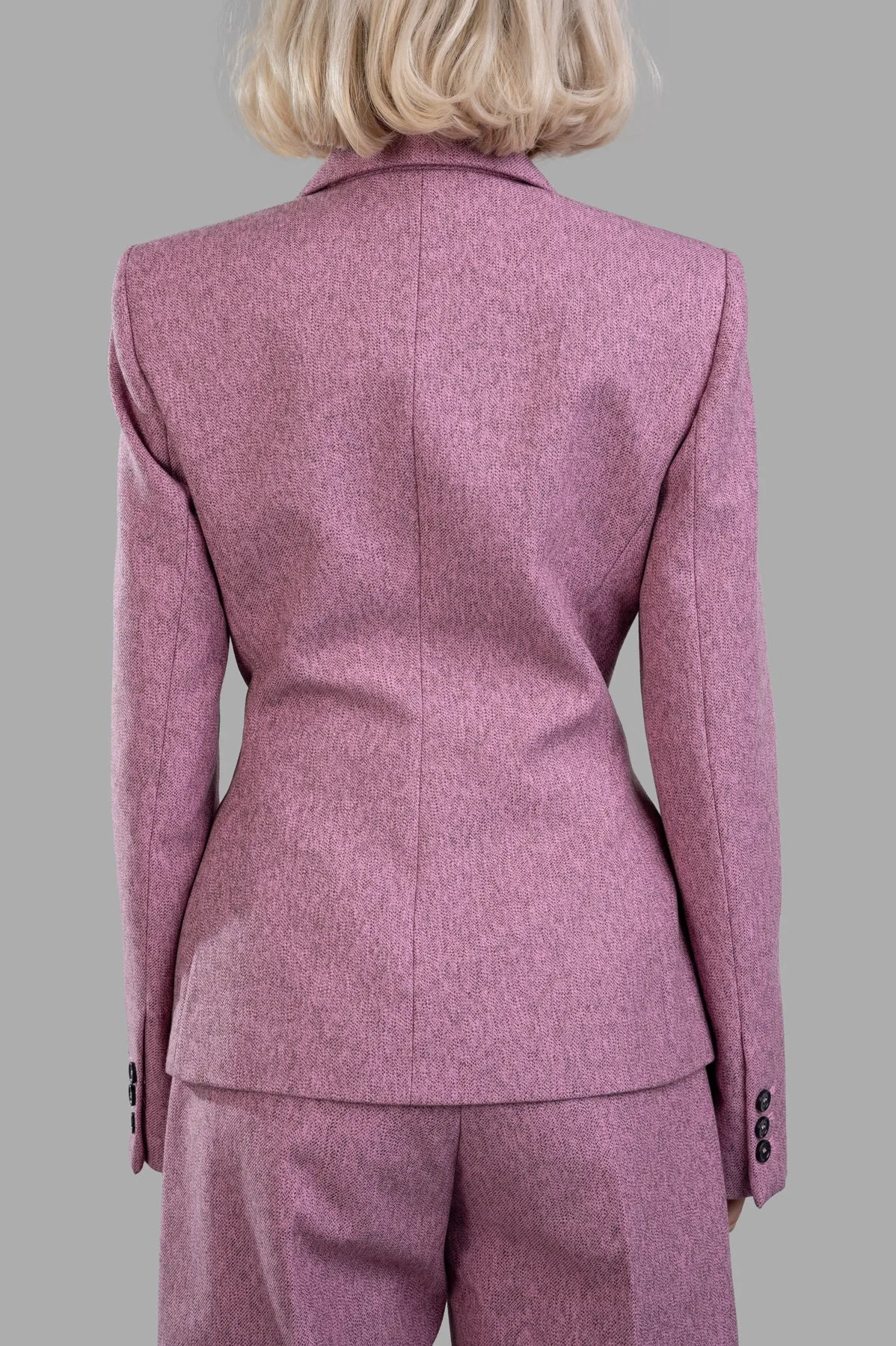 Single-breasted Blazer sold by Plus Zero Concept Store product image thumbnail 4