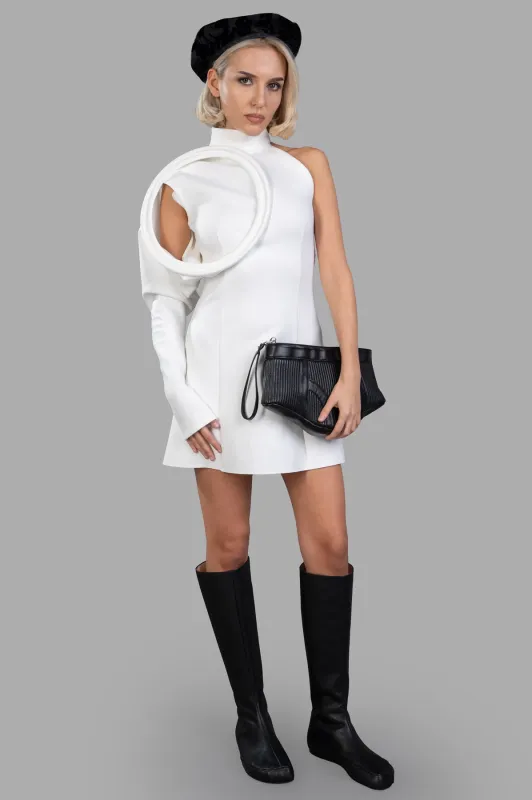 60s-inspired Dress sold by Plus Zero Concept Store