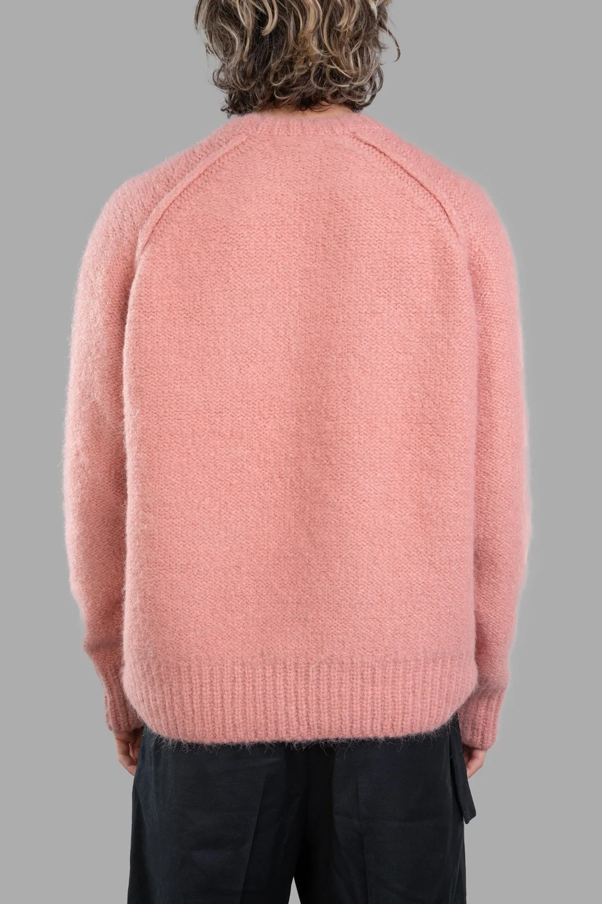 Oversized Sweater sold by Plus Zero Concept Store product image thumbnail 3
