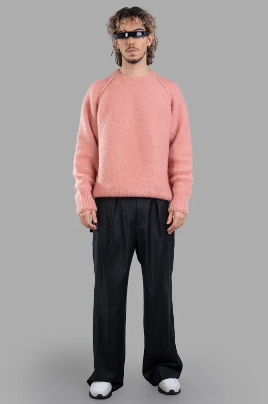 Oversized Sweater sold by Plus Zero Concept Store