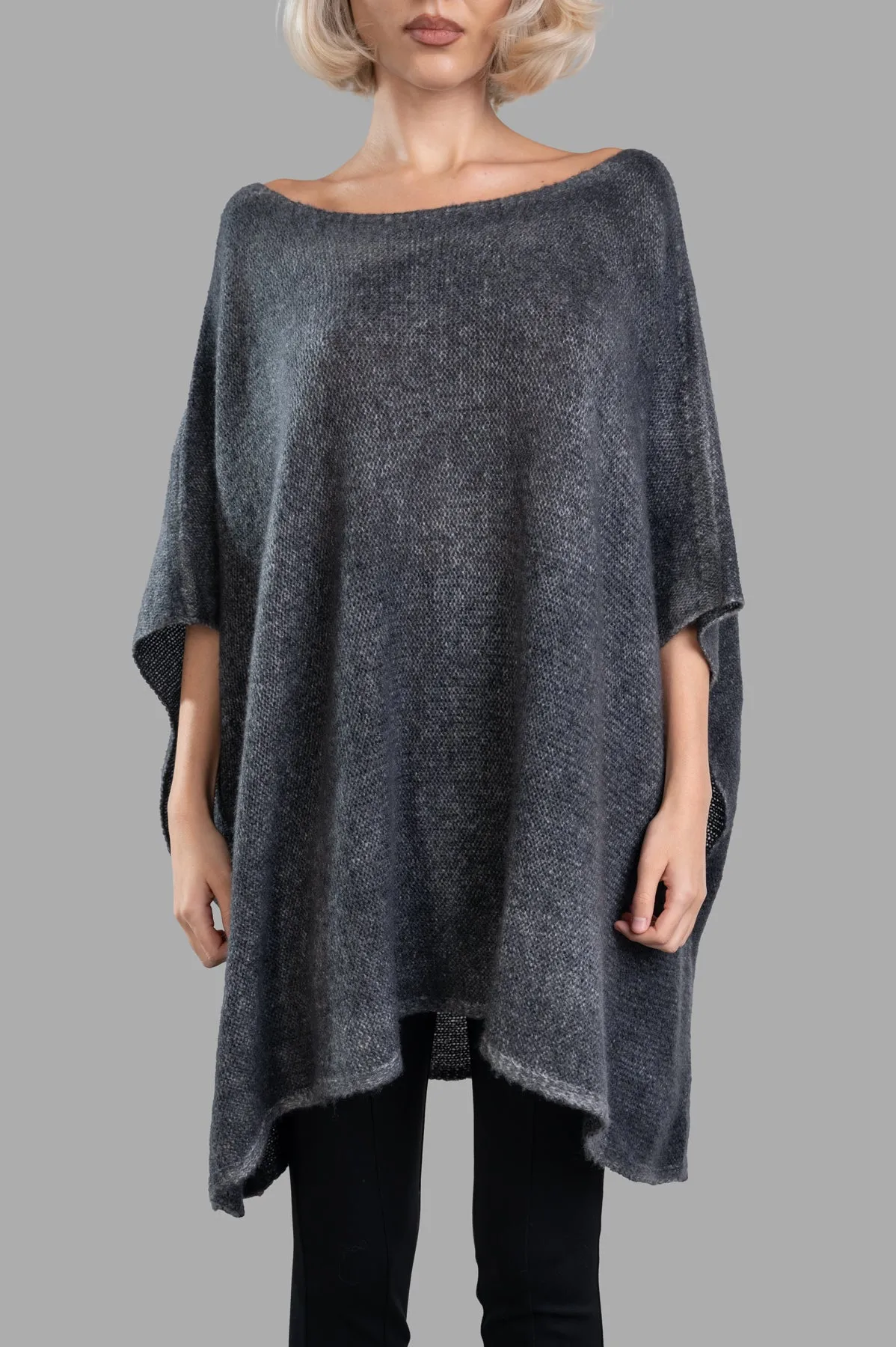Tunic Sweater sold by Plus Zero Concept Store product image thumbnail 2