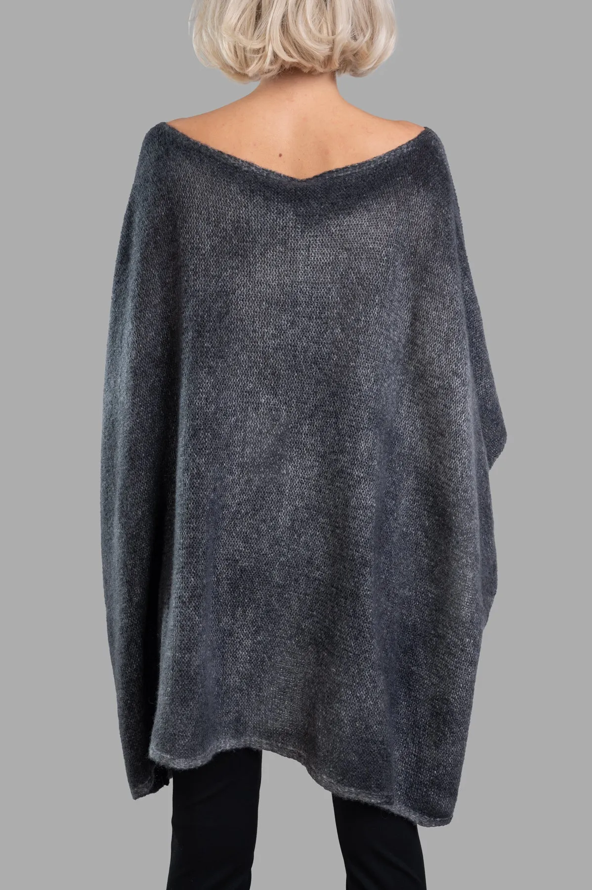 Tunic Sweater sold by Plus Zero Concept Store product image thumbnail 3