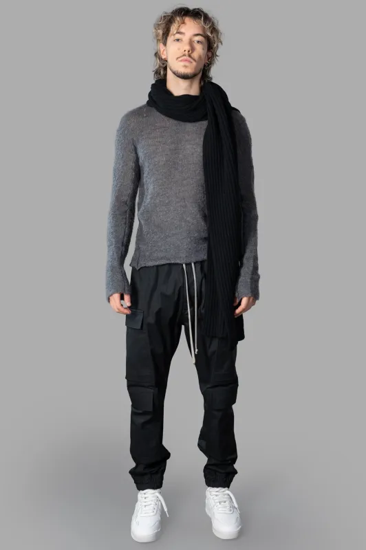 Fitted Sweater sold by Plus Zero Concept Store