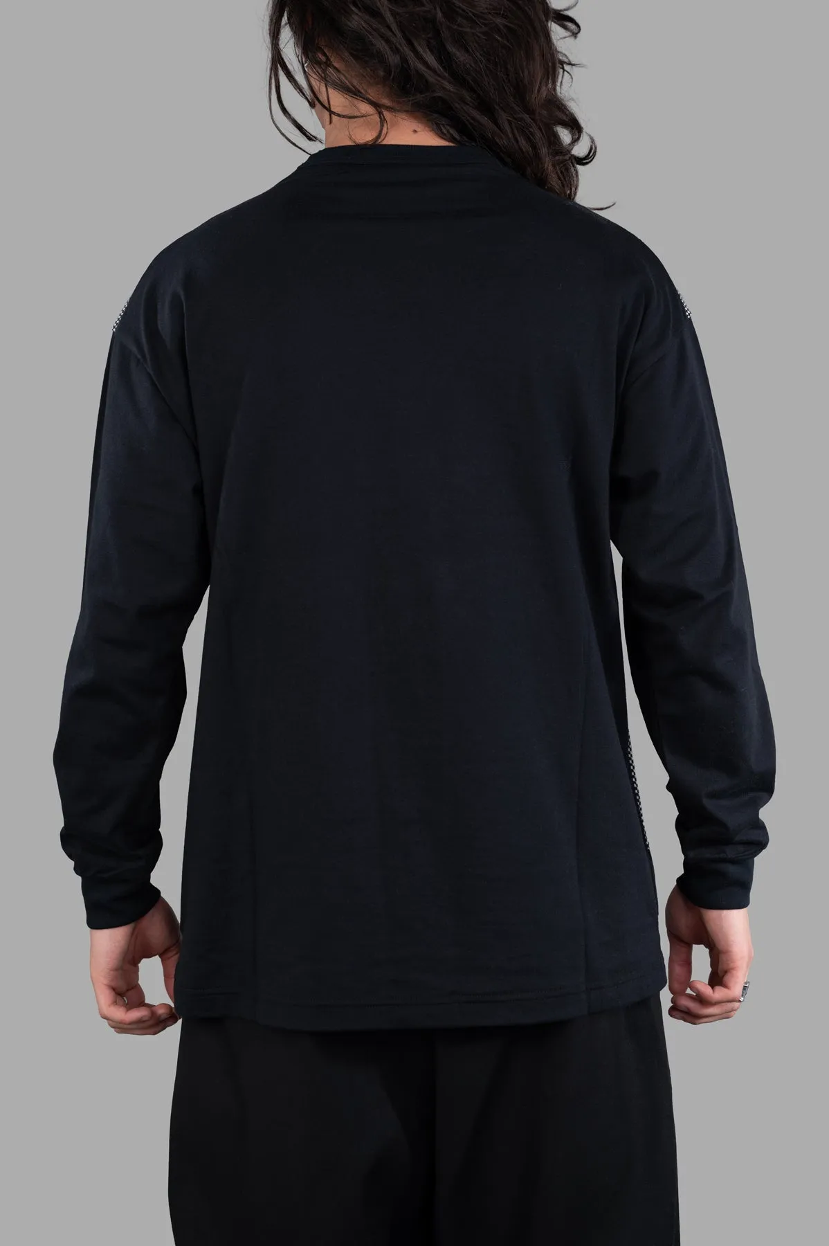 Relaxed-fit Sweater sold by Plus Zero Concept Store product image thumbnail 3