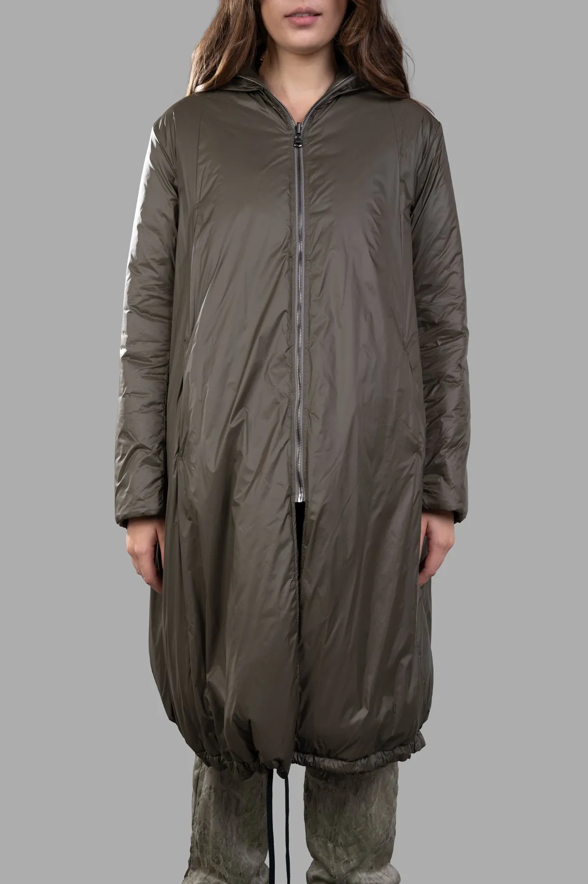 Layered Raincoat sold by Plus Zero Concept Store product image thumbnail 4